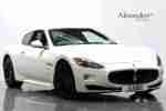 2010 GranTurismo S 4.7 V8 MC Shift