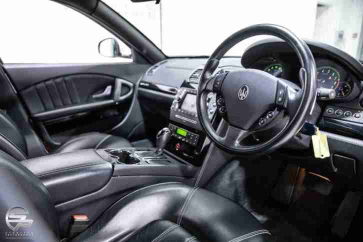 Manufacturer specifics