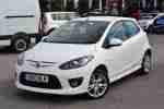 2010 2 1.5 Sport 5 door Petrol