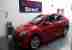 2010 Mazda3 2.2D (185ps) Sport 5Dr 6sp 66k Velocity Red FSH Mazda !!