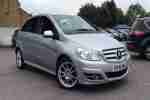 2010 Mercedes Benz B Class B200 CDI Sport 5dr