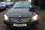 2010 Mercedes Benz CLC 220 2.1TD CDI (