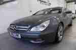 2010 Mercedes Benz CLS CLS 350 CDI 4dr Tip