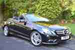 2010 Mercedes Benz E Class 3.0CDI E350 CDI