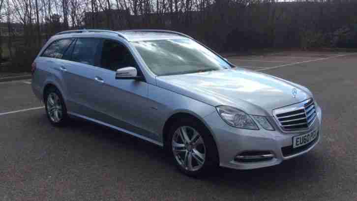 Mercedes Benz. Other car from United Kingdom