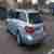 Mileage Manufacturer