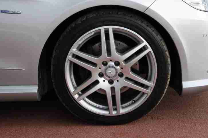 2010 Mercedes-Benz SLK Mercedes 200K Sport 2Dr Tip Auto Petrol Silver Automatic