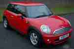 2010 1.6 D Cooper FSH! DAB Tuner!