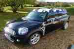 2010 Cooper Clubman 1.6 Full