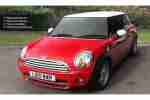 2010 Hatchback 1.6 Cooper D 3Dr Diesel