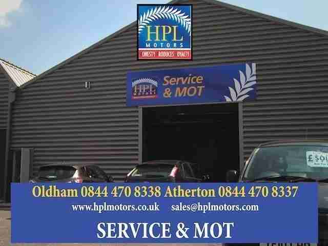 2010 Mitsubishi ASX 3 Clear Tec 1.6 5dr