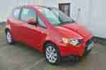 2010 Colt C2Z Clear Tec Long MOT