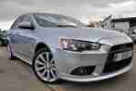 2010 Lancer 2.0 DI D GS3 5dr 5