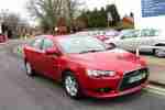 2010 Lancer 2.0DI D GS2 5dr