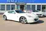 2010 370Z 3.7 V6 [328] GT 3dr