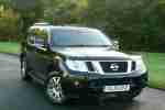 2010 PATHFINDER TEKNA DCI188 A BLACK