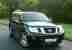 2010 NISSAN PATHFINDER TEKNA DCI188 A BLACK