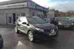 2010 QASHQAI N TEC DCI HATCHBACK