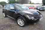 2010 Juke 1.6 16v Acenta Sport 5dr