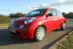 2010 Micra 1.2 80 Visia 3dr