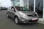 2010 Note 1.4 16v Acenta 5dr