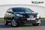 2010 Qashqai 1.5 dCi Acenta Hatchback