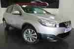 2010 Qashqai 1.5 dCi N Tec 5dr