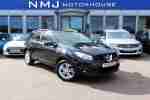 2010 Qashqai 1.6 N TEC 2WD 5dr Manual