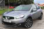 2010 Qashqai 1.6 N TEC 2WD 5dr