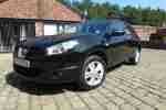 2010 Qashqai Acenta 1.5dci