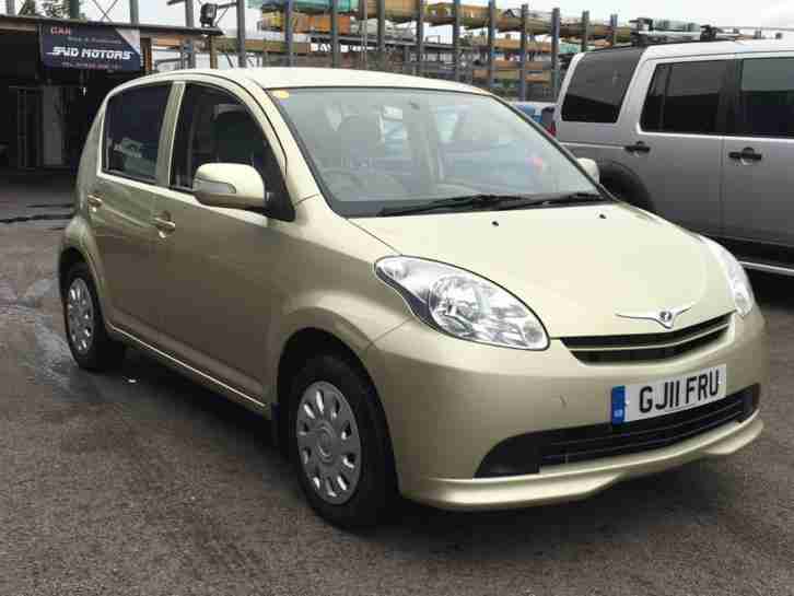 2010 PERODUA MYVI 1.3 SXi