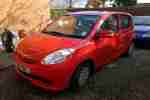 2010 MYVI 5 DOOR HATCHBACK