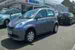 2010 MYVI EZI 1.3 AUTOMATIC PETROL