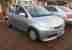 2010 PERODUA MYVI SXI SILVER (daihatsu sirion) IDEAL FIRST CAR VERY LOW MILES