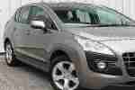 2010 3008 1.6 HDI SPORT CROSSOVER,