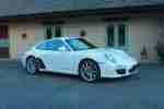 2010 911 (997) 3.8 CARRERA 2S PDK