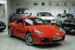 2010 CAYMAN 3.4 S SATELLITE