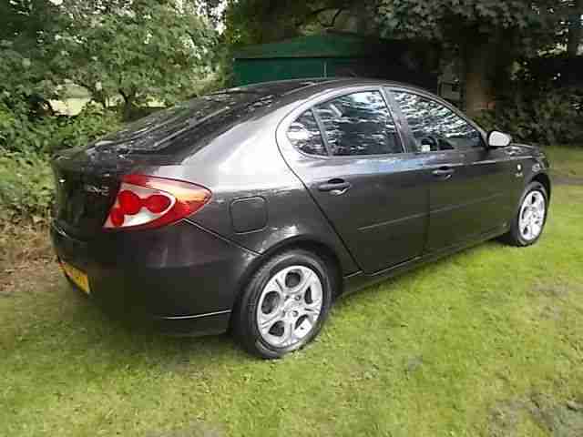 2010 PROTON GEN-2 1.3 GLS BLACK