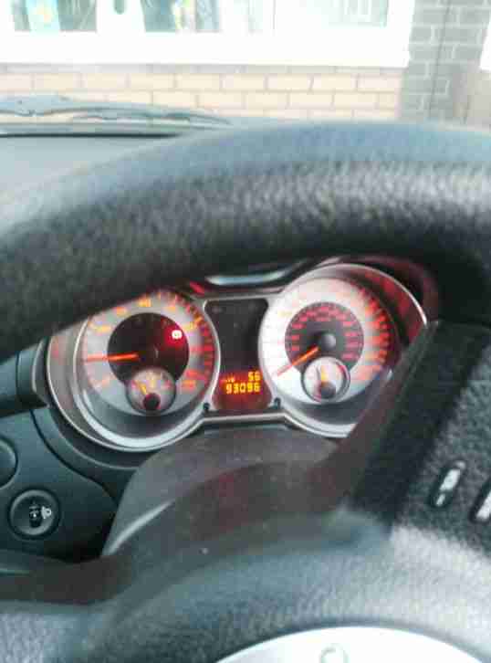 2010 PROTON GEN 2 1.3LITRE 5DR METALLIC BLACK- Mint