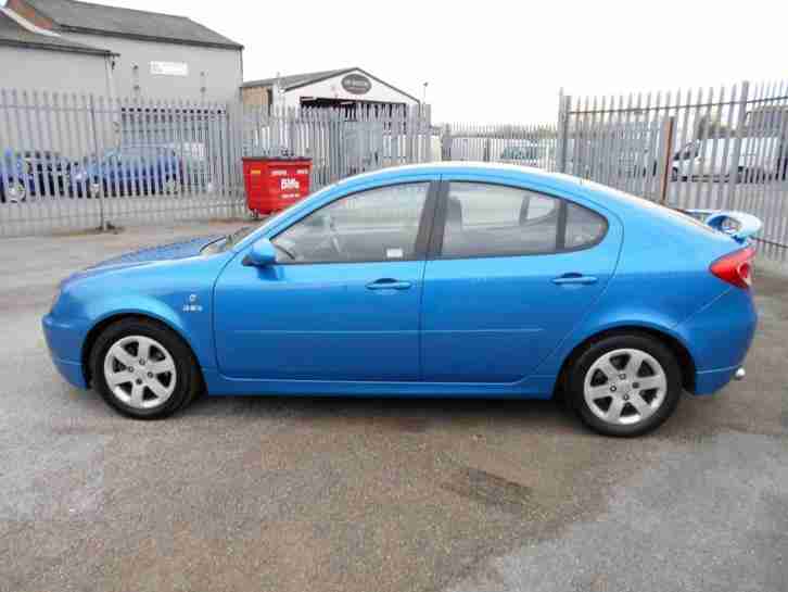 2010 PROTON GEN 2 1.6 GSX ecoLogic Auto 5dr hatchback