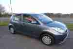 2010 Myvi 1.3 EZi 5dr Auto 5 door