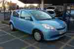 2010 Myvi 1.3 SXi 5 door Hatchback