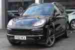 2010 Cayenne 3.0 TDI V6 Tiptronic S
