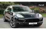 2010 Cayenne Turbo 5Dr Tiptronic S