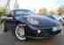 2010 Porsche Cayman 3.4 S 2dr 2 door Coupe
