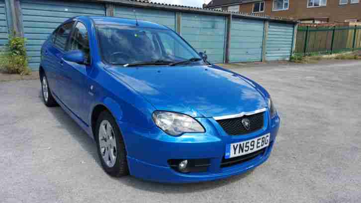 2010 Proton GEN-2 1.6 GSX * ONE OWNER FROM NEW *
