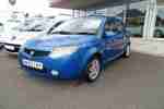 2010 Savvy 1.2 Style 16V 5DR, Manual,