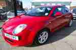 2010 REG ALFA MITO 1.4 16V LUSSO 3DR 6SP IN