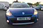 2010 CLIO 1.5 DCI DYNAMIQUE STUNNING