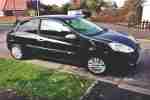 2010 CLIO I MUSIC 1.2 TURBO BLACK